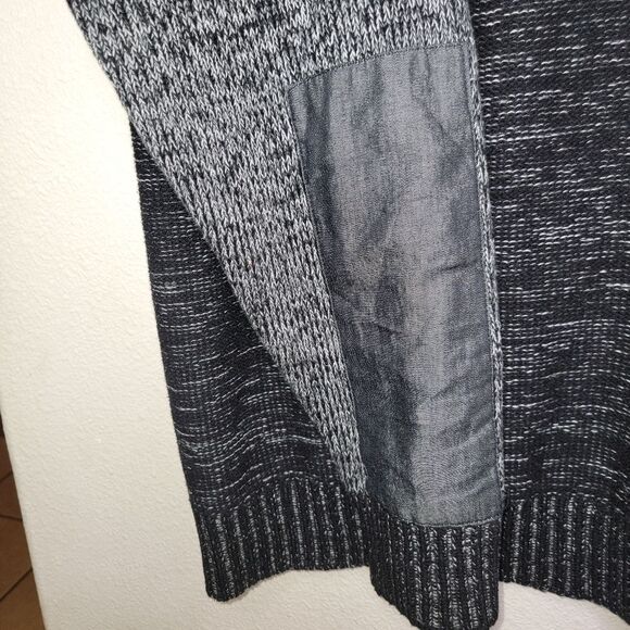 J.B. Holt Buckle Nwot Men's mock neck pullover sweater XXL - Picture 4 of 8